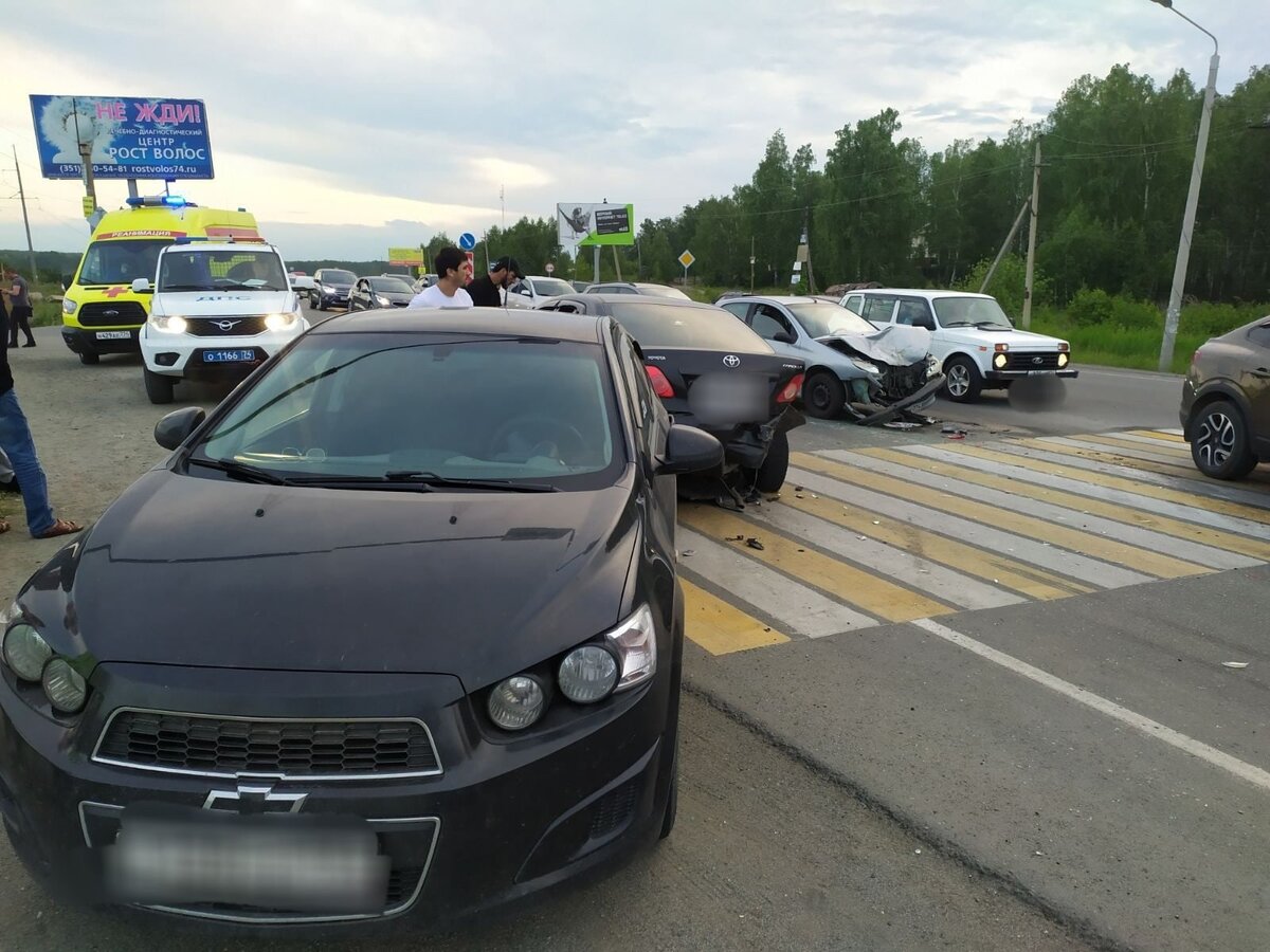 Гибдд получили новые автомобили