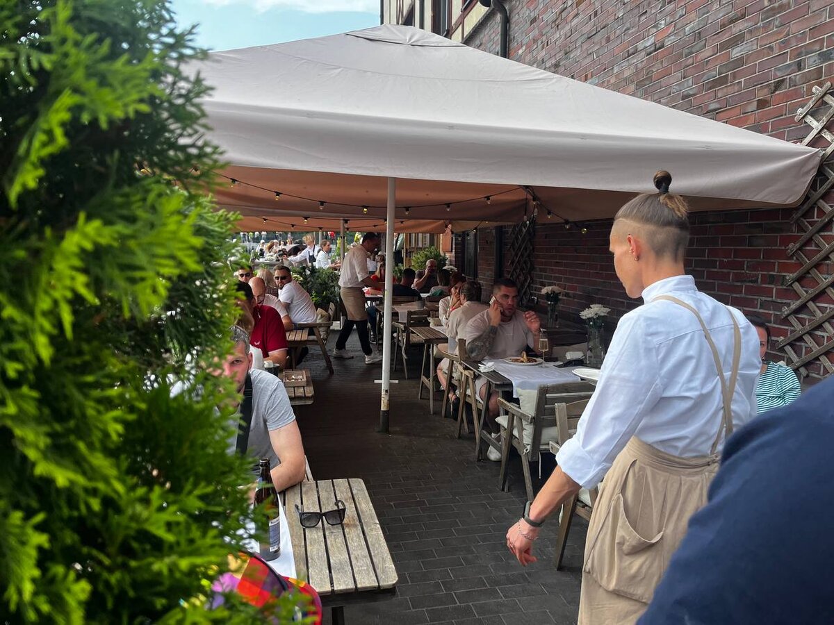 веранда 1 этажа