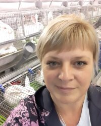    Фото: Из личного архивa/ Татьяна Кононенко