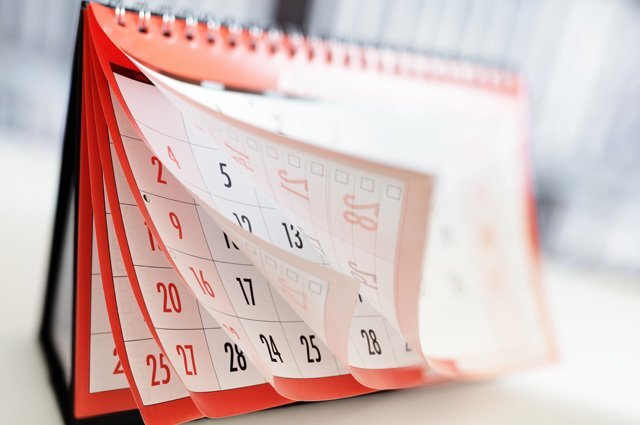    Что будет, если дни отпуска попали на праздничные дни?