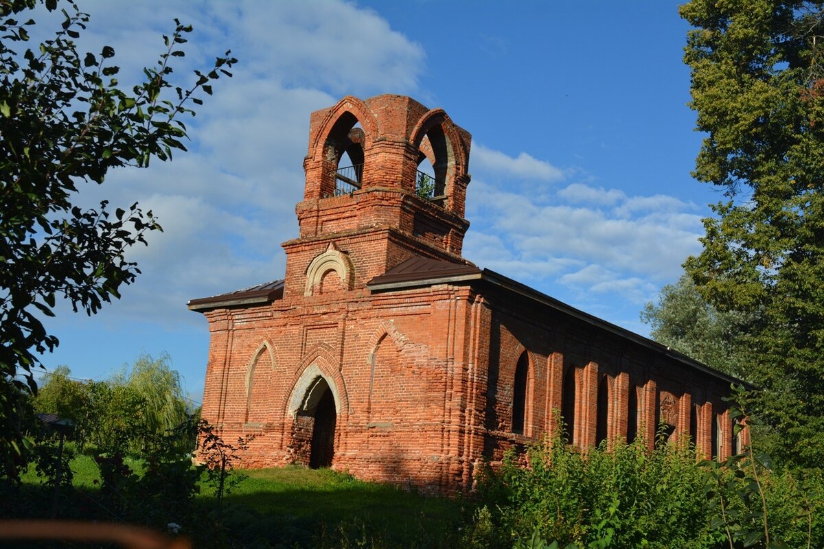 Глазово солнечногорский. Глазово (Дмитровский городской округ).