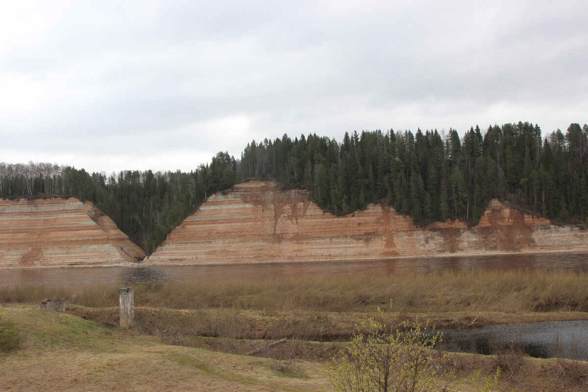 Места для фото в вологде