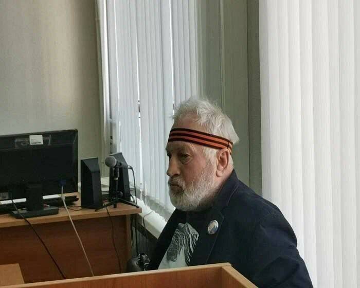 Иван абатуров доносчик фото Доносчик из Ростова загремел в колонию Страна чудес без тормозов Дзен