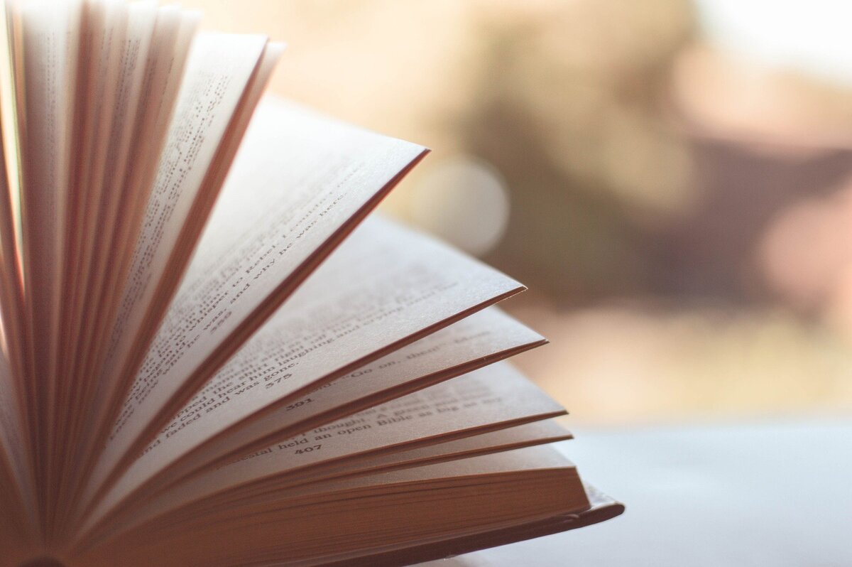 Книга - лучший подарок