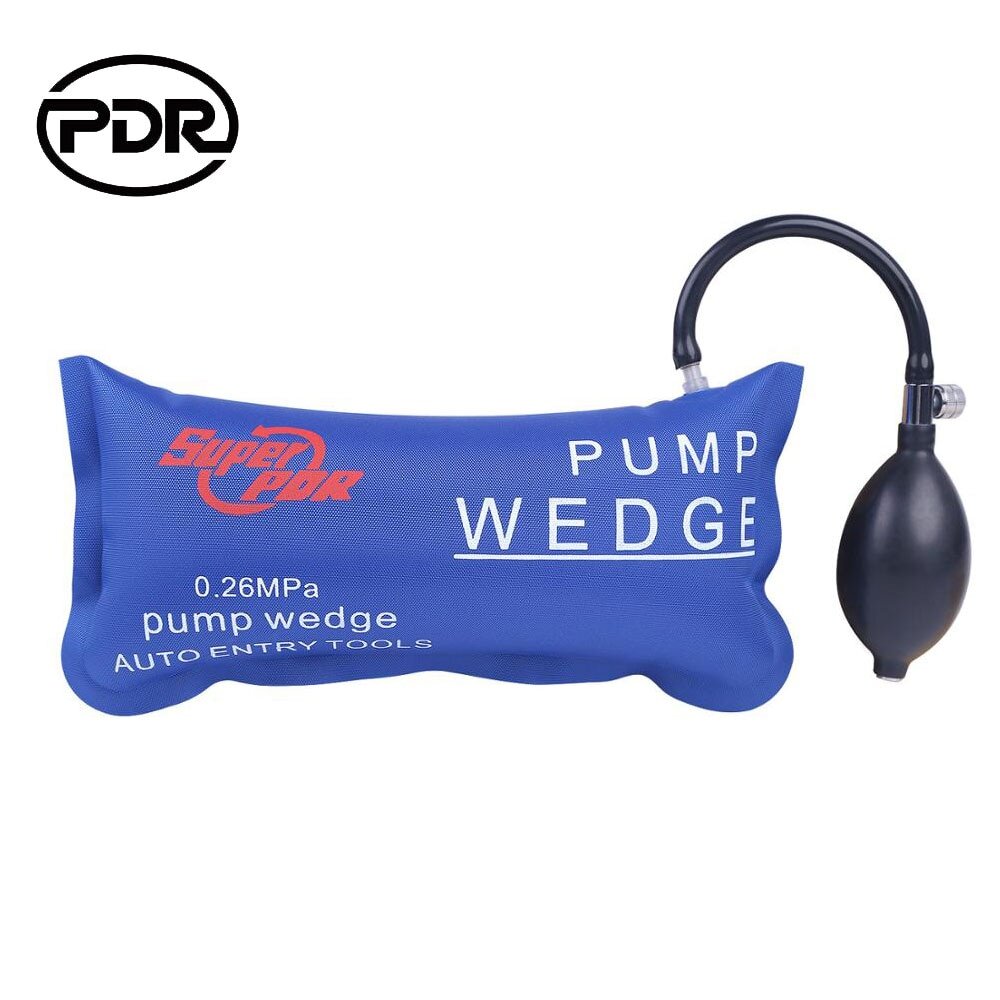 Подушка pump wedge для вскрытия дверей