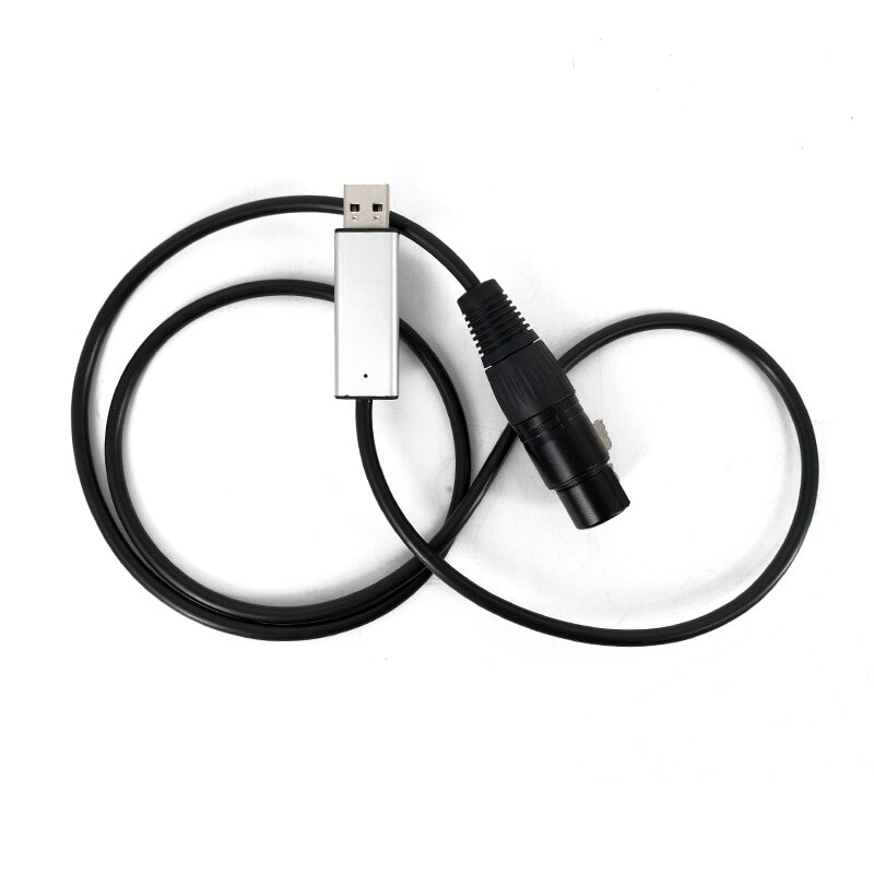 Usb dmx переходник