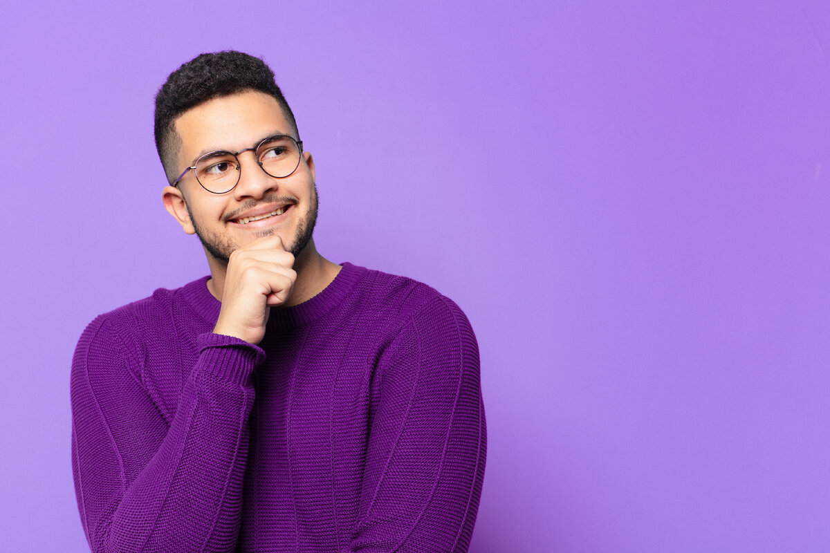 Психотипы личности.