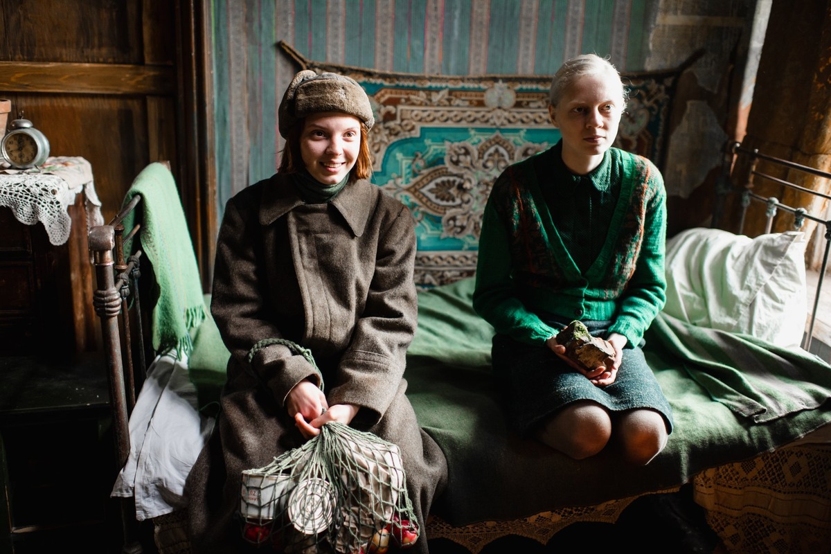 Кинопоиск: 6,6/10