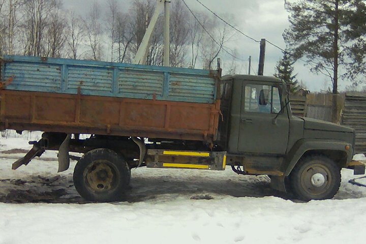 Стоимость установки японского двигателя на ГАЗель в Москве