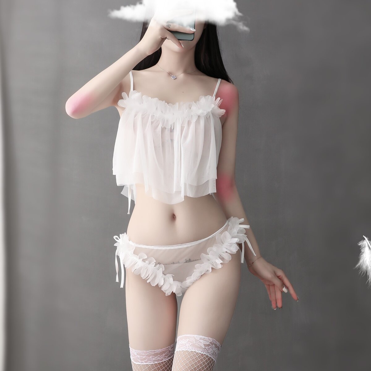  комплекты нижнего белья