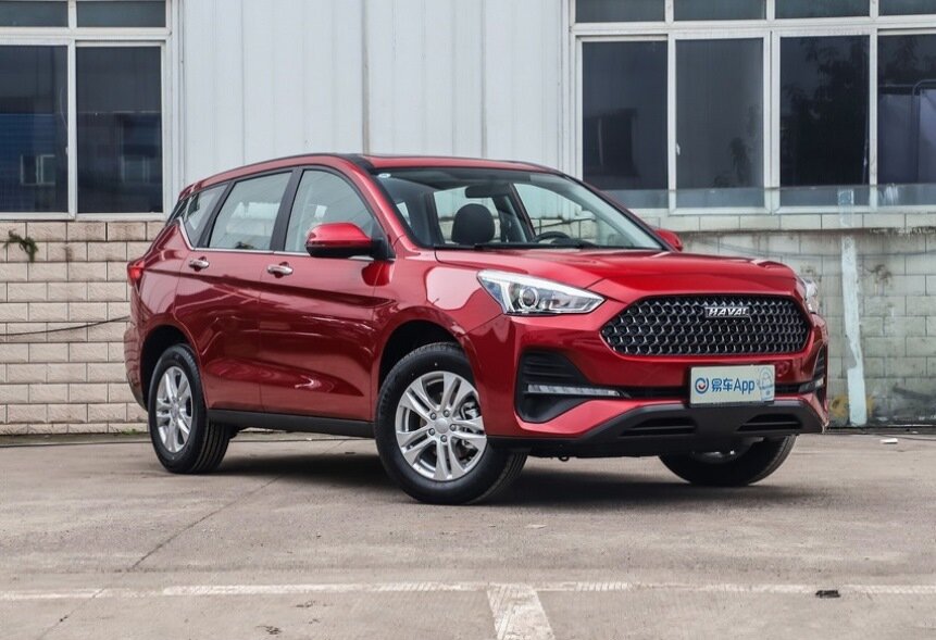 Хавал м6 вес. Haval m6. Haval m6 2023. Хавейл м 6 кроссовер. Haval m6 характеристики