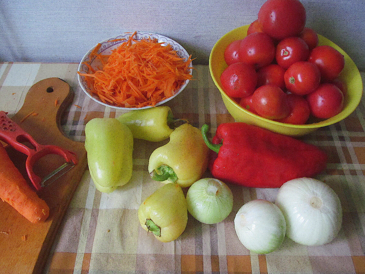 Фото: канал "Мама Катя расскажет..."