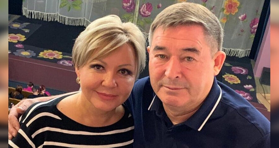 Салават Фатхетдинов: "Хиты для меня выбирает премьер"