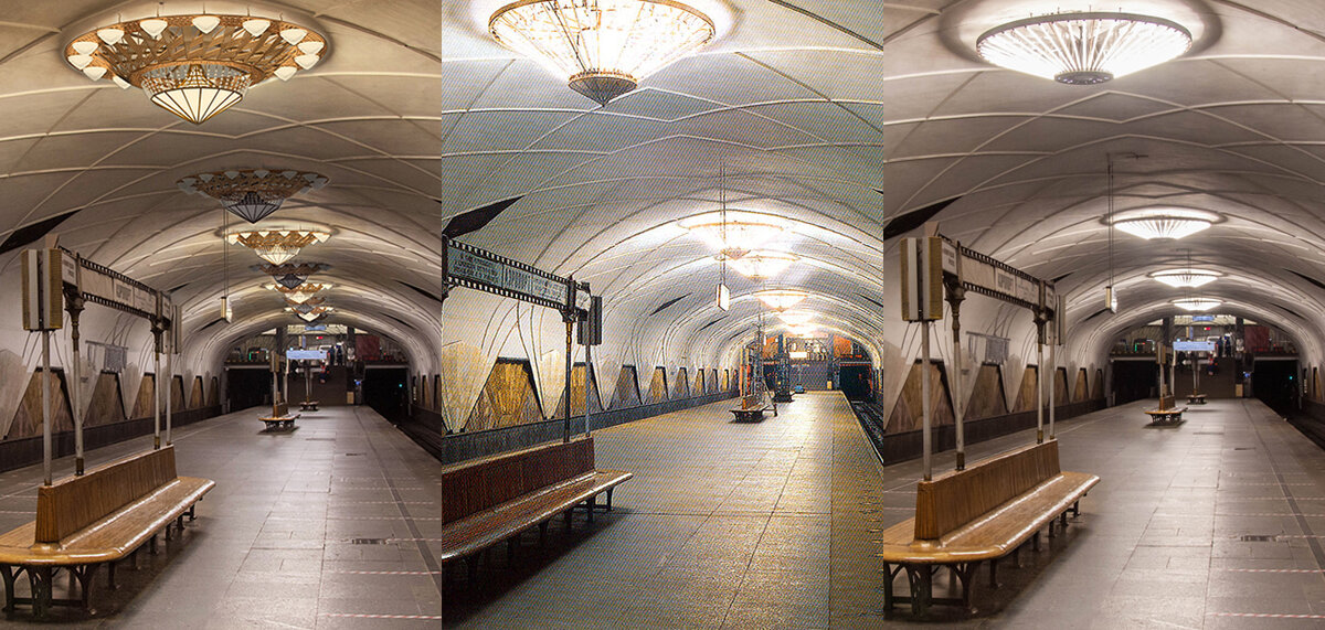 Фотоколлаж составлен автором.