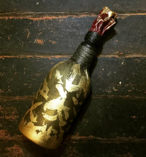 Ритуал на привлечение удачи