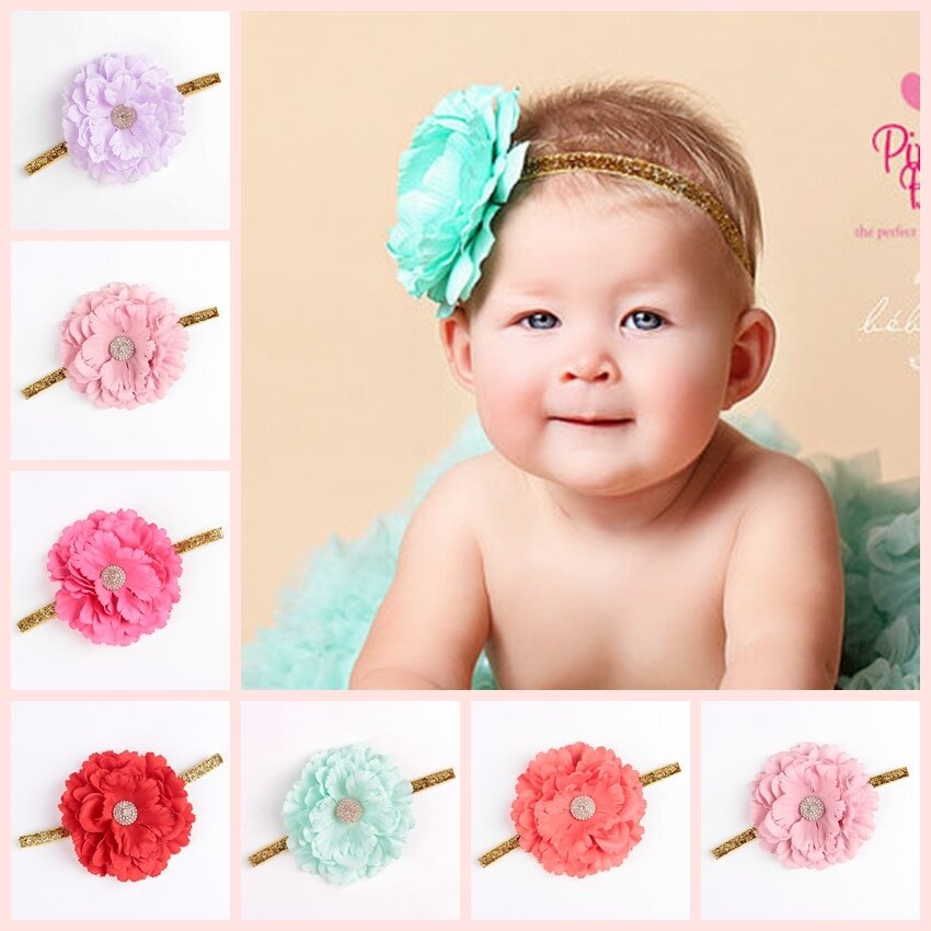 Детские повязки