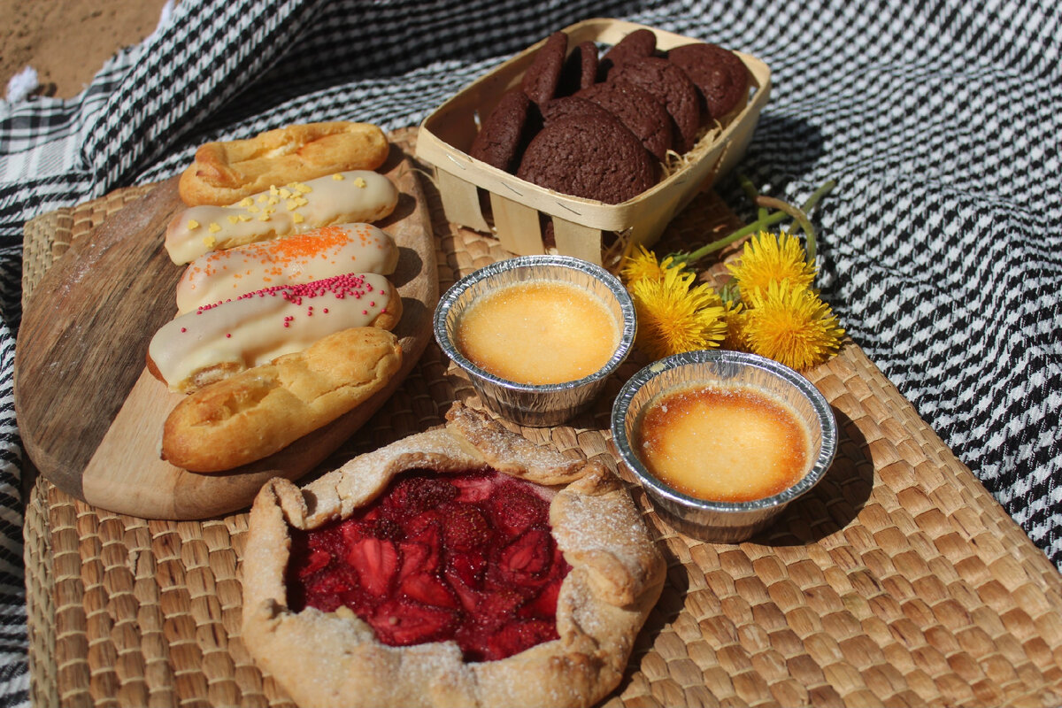 Фото: @dvevishny