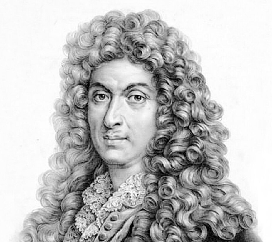 Христиан Гюйгенс