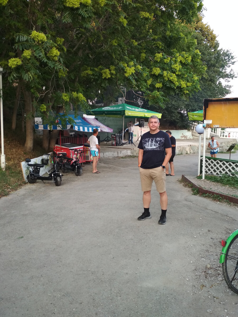 Дело было в Пенькове