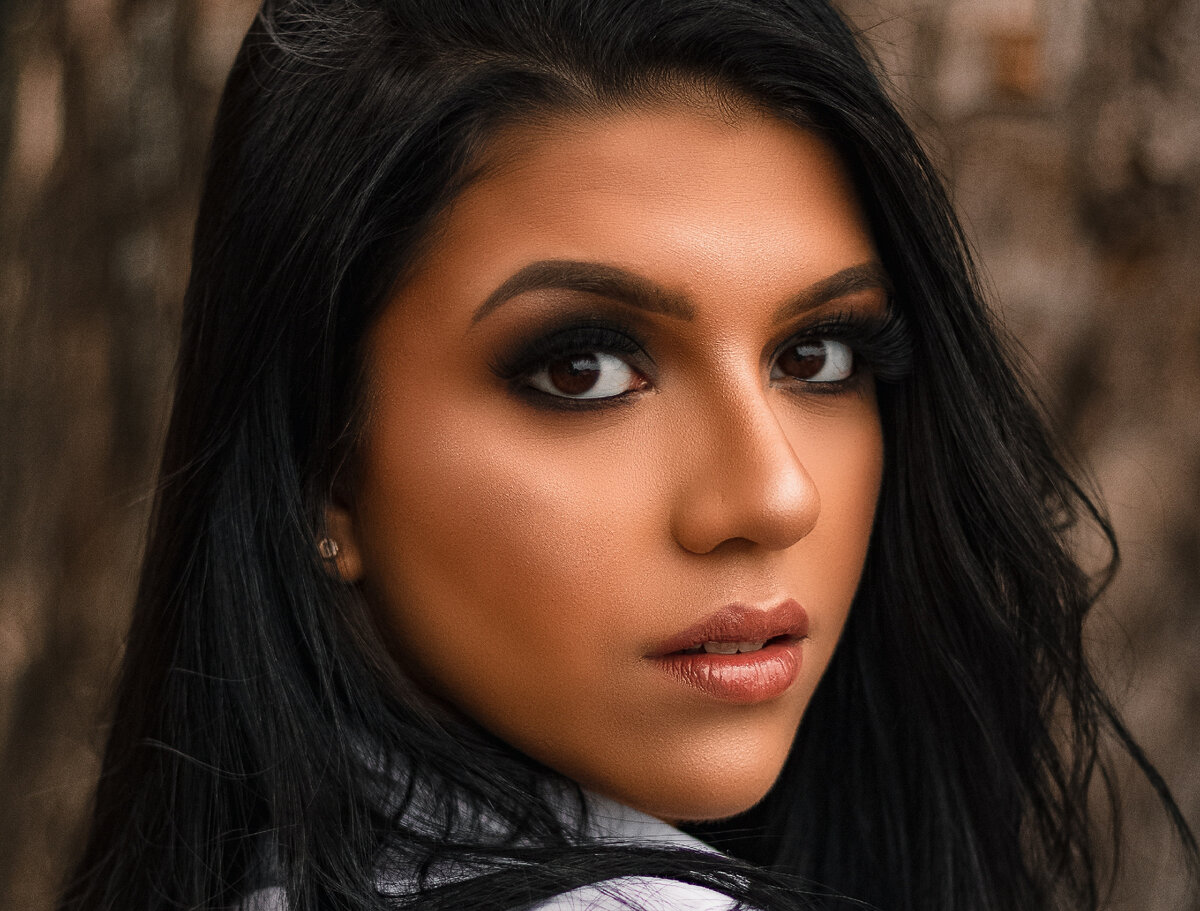 "Ты кто? Я тебя не замечаю" Фото автора Marcelo Chagas Pexels, используется по лицензии Creative Commons