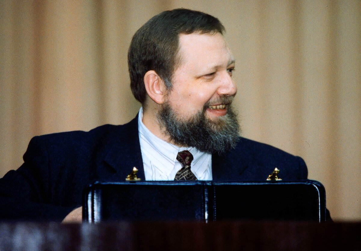 Сергей Дубинин Viktor Chernov/Global Look Press