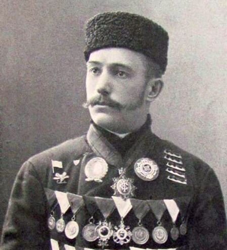Первым Олимпийским чемпионом России является Николай Александрович Панин-Коломенкин (1872-1956), завоевавший золотую медаль по фигурному катанию в дисциплине "специальные фигуры" на IV летних...