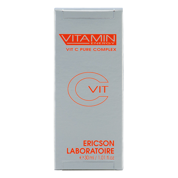 Ericson Laboratoire Концентрат «Витамин С» — Vit C Pure Complex