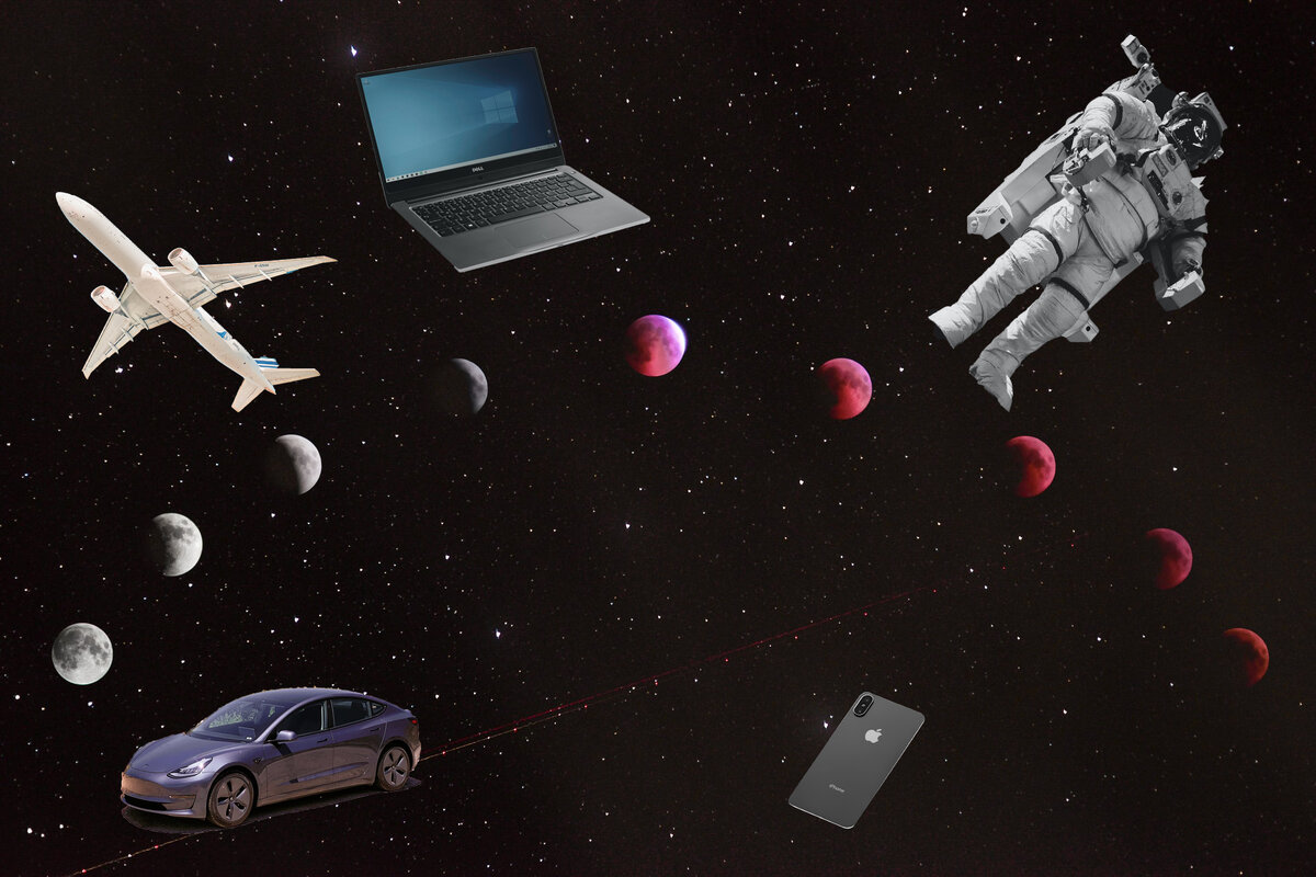 Неверие в магию может заставить бедную душу верить в правительство и бизнес. Т.Роббинс