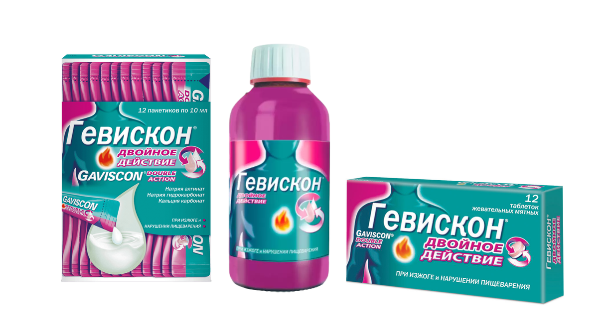 Гевискон двойного действия таблетки отзывы. Гевискон таблетки жевательные. Гевискон двойное действие суспензия. Природные антациды.