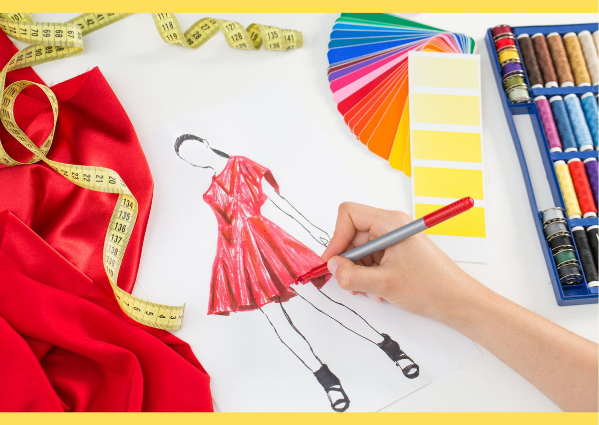 Не так-то просто рисовать таких "девочек".