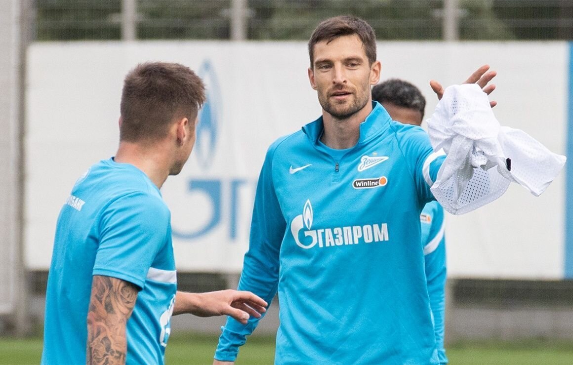 «ЗЕНИТ»