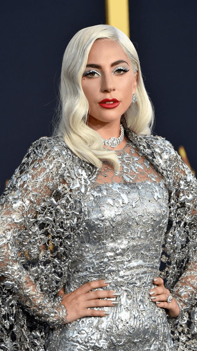 Леди Гага