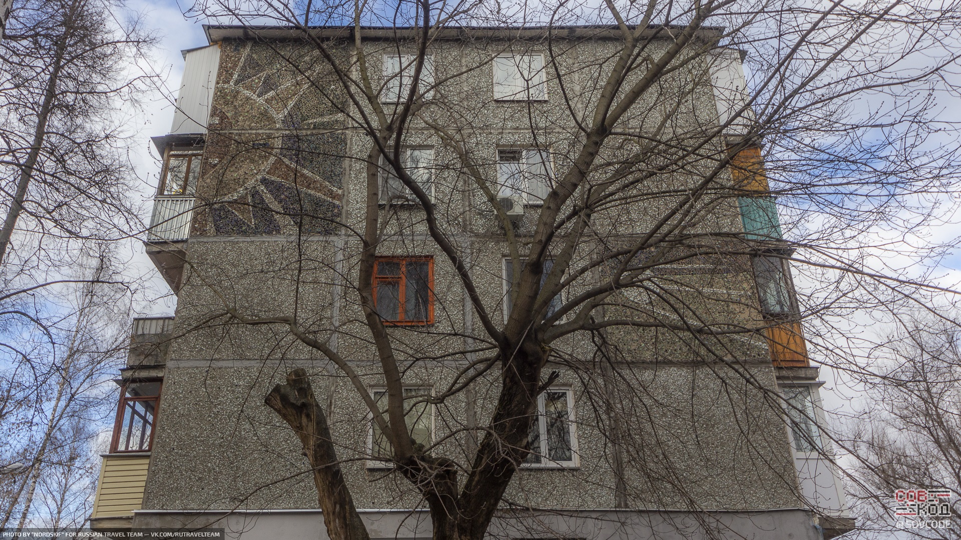 Приехал в Нижний Новгород ради остатков советского наследия — даже не представлял, сколько тут всего осталось!39