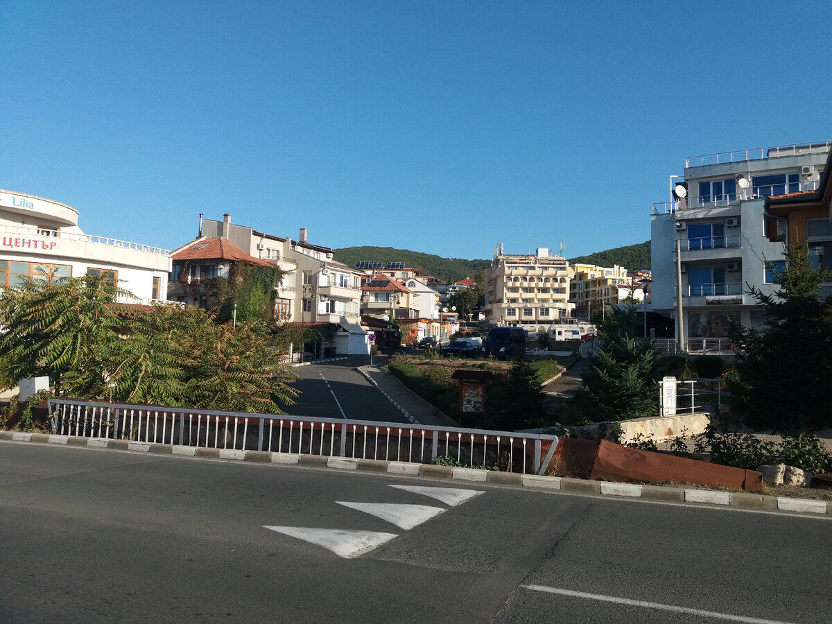 Святой Влас