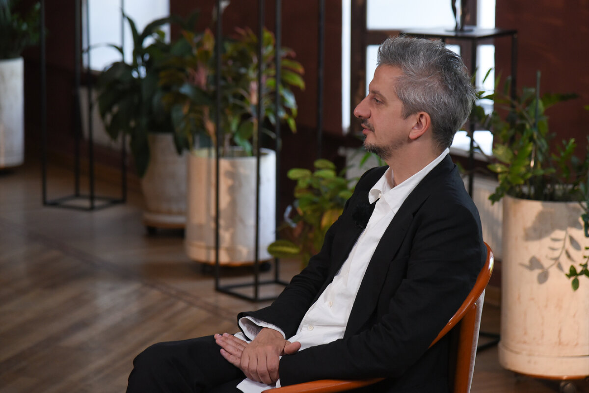 Фото Никиты Симонова 