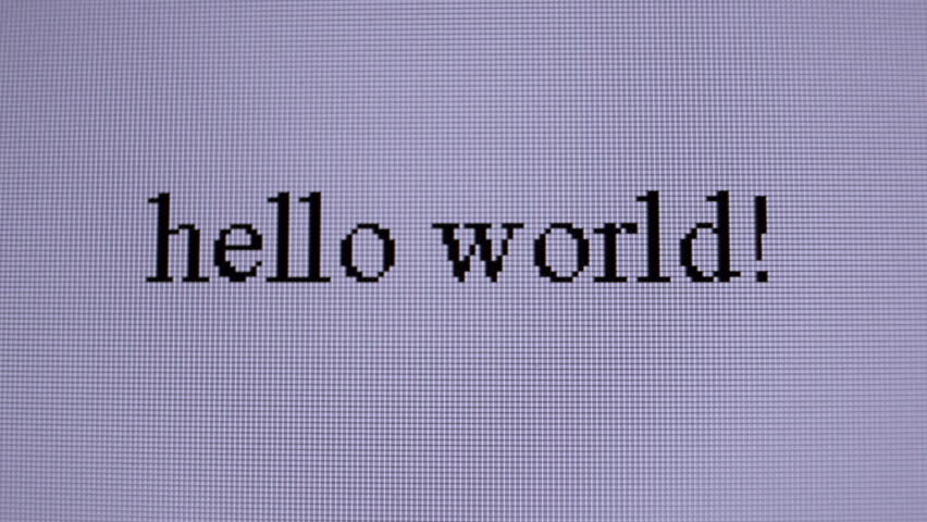 Hello world. Hello World надпись. Логотип hello World. Print hello World.