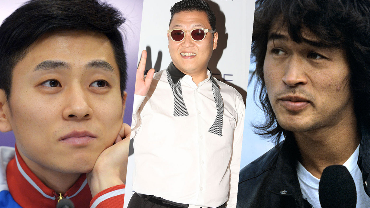 Казалось бы, при чем тут Виктор Цой?