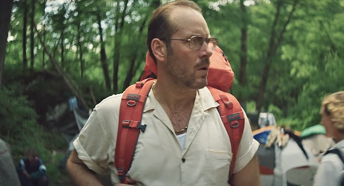 Кадр из фильма Lapsis. Режиссер: Ной Хаттон. Оператор: Майк Гомес. Производство: Couple 3 Films