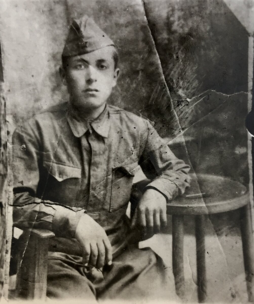 Нерсес Симонян