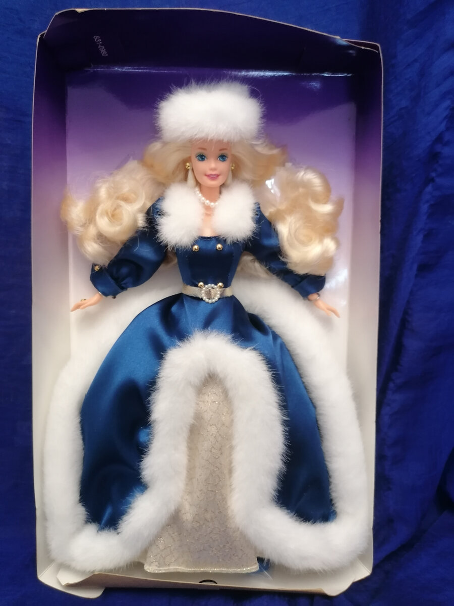 Подложка (фото автора)