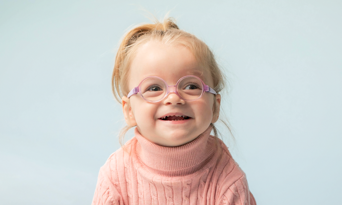 Ульяна Журавлёва, фото фонда "Алёша"