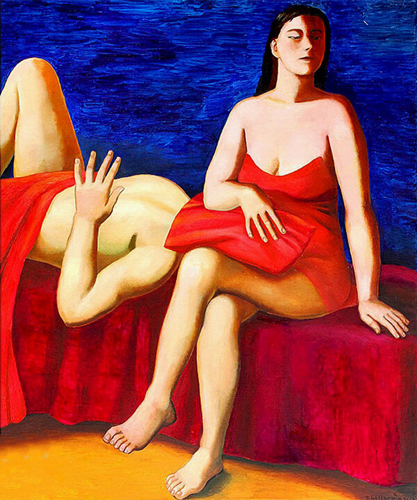 "Ночь тиха", Татьяна Назаренко,  2012 год