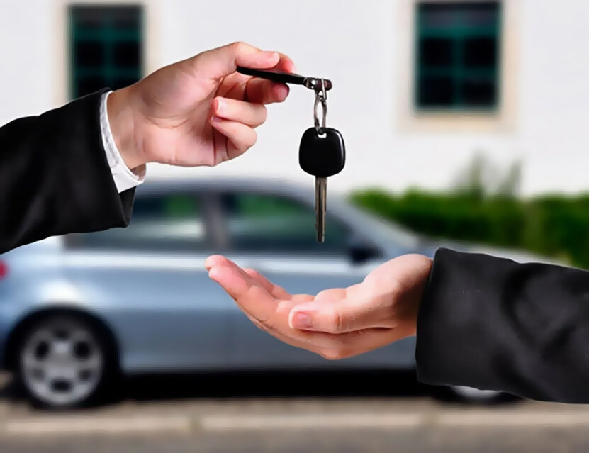 Продажа авто может содержать сюрпризы