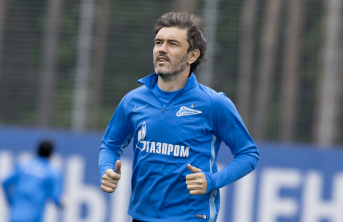 Юрий Жирков (фото - mr-7.ru)