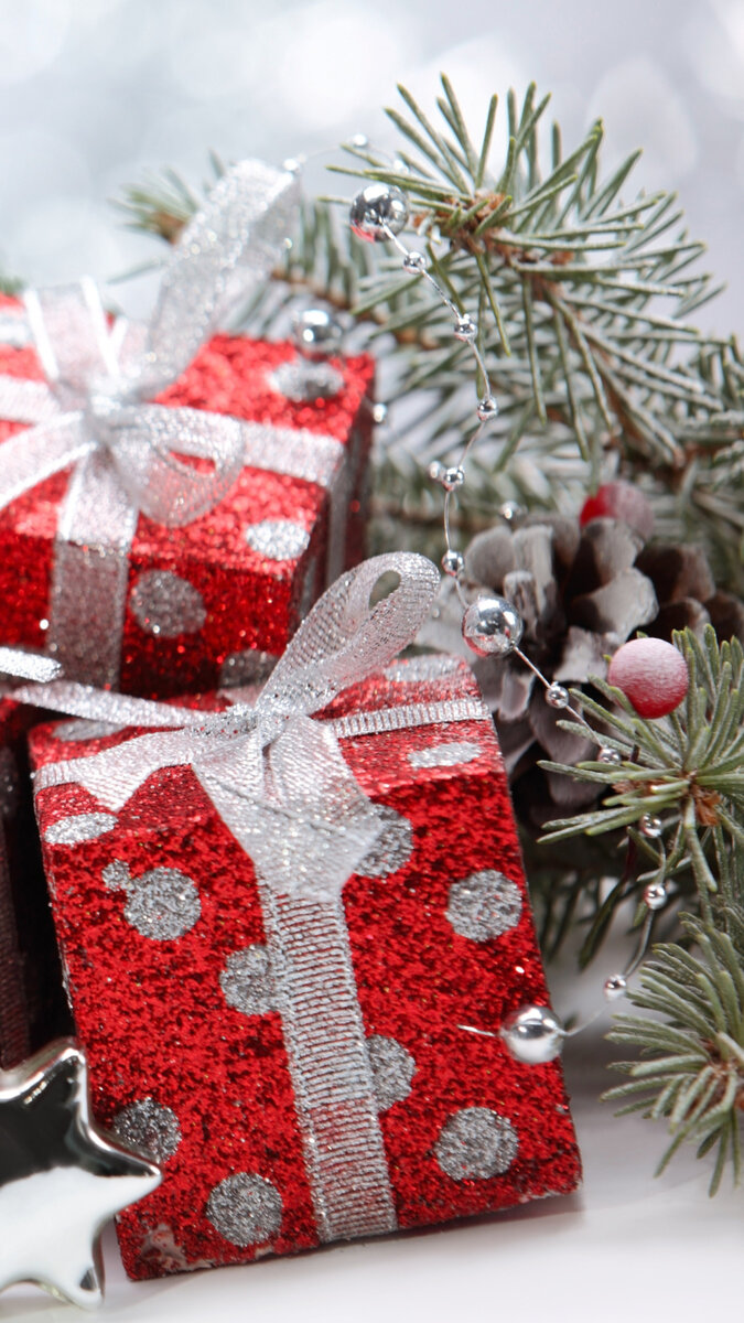 Каждый год в начале декабря мы думаем о том, что обязательно нужно заранее продумать и подготовить подарки к новому году.-2