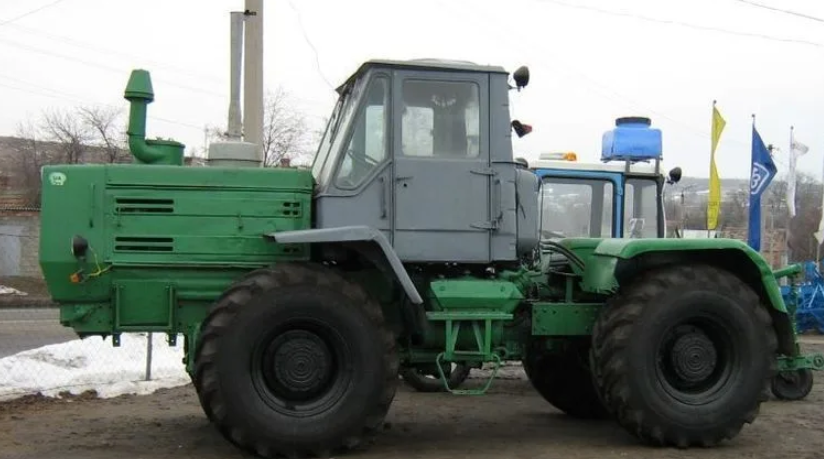 tiu.ru. Фото с Яндекса. Т–150К.