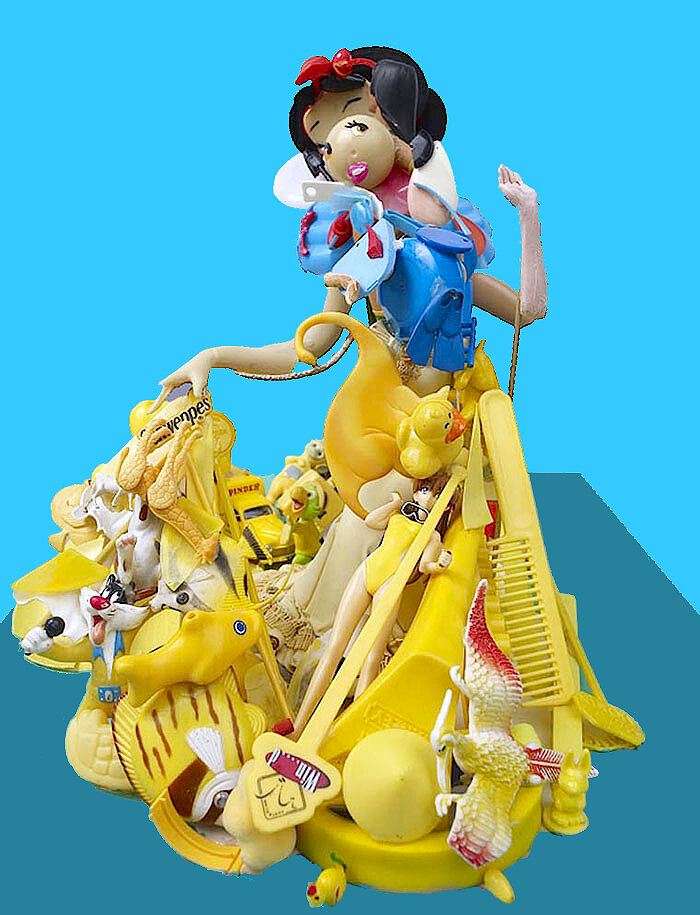 Бернард Прас (Bernard Pras)