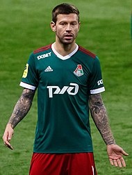 Возвращение в стан "Динамо" 