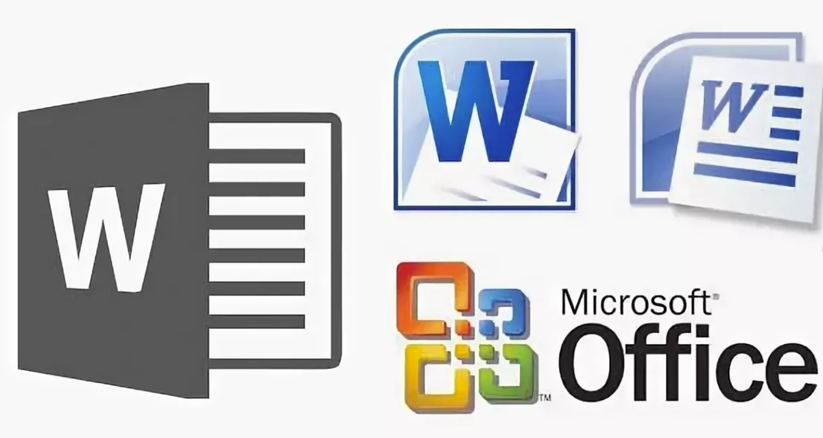 Рисунки microsoft office