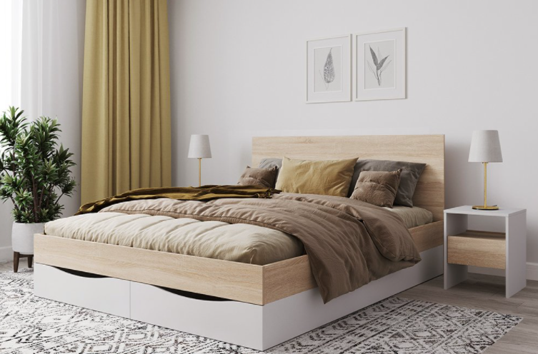 Дизайн спальни фото интерьеров, модные тенденции | kormstroytorg.ru